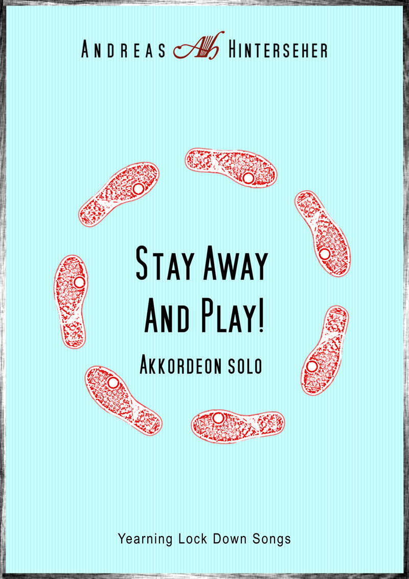 Stay Away And Play!